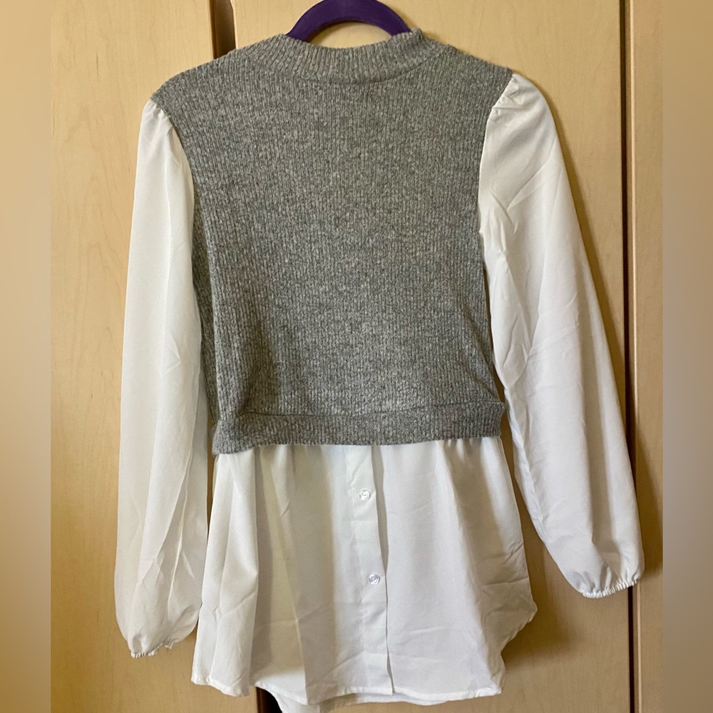 London Rose size M